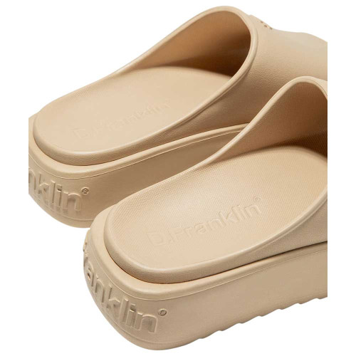 D' Franklin Sonax Slides